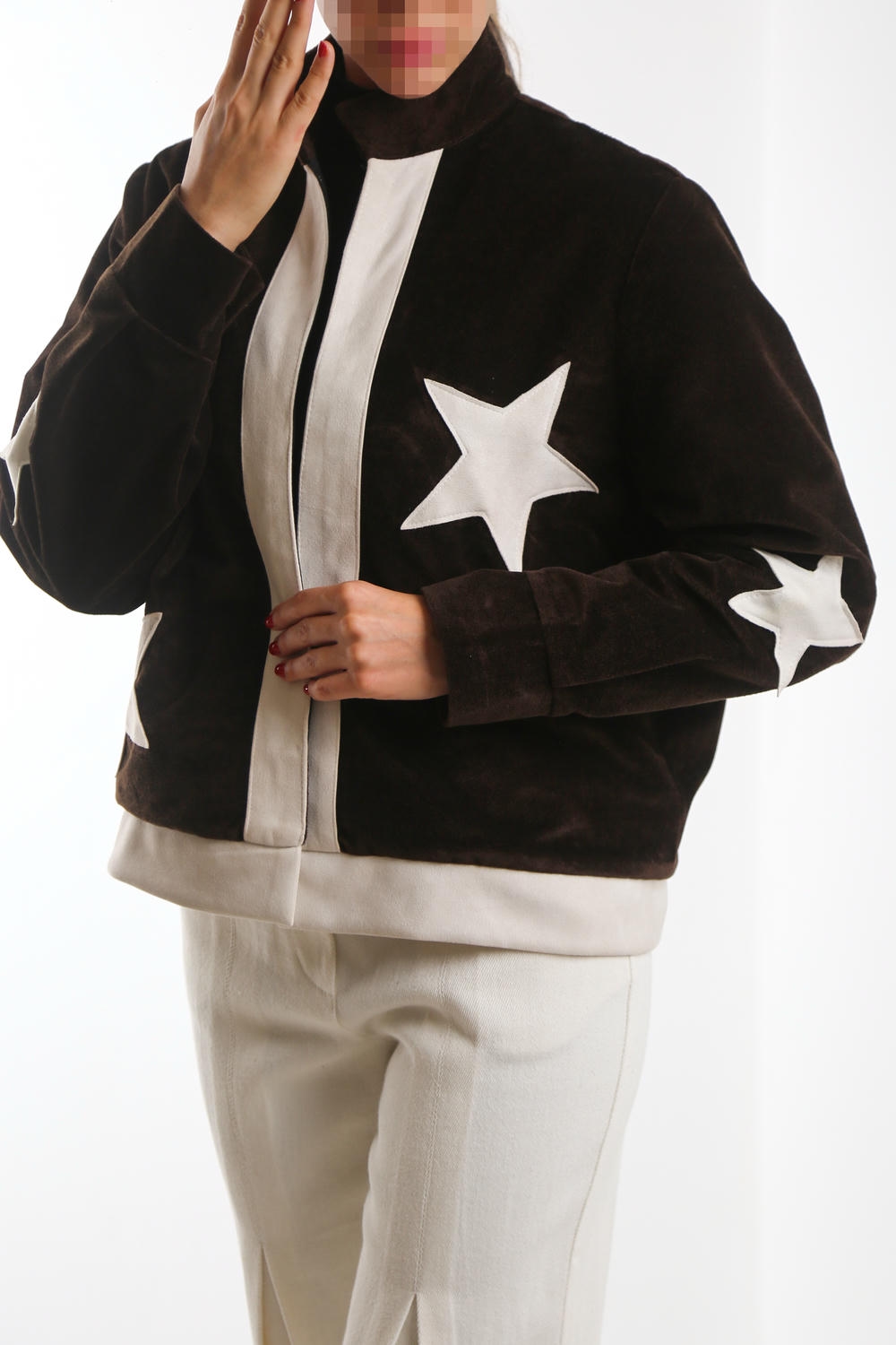 بانبر جیر ستاره(دیار) بامبر جیر ستاره(دیار) - Image 1