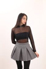 دامن پلاتین - Image 9