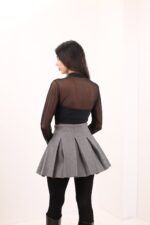 دامن پلاتین - Image 10