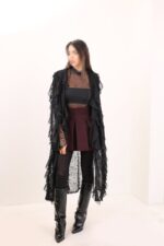 دامن پلاتین - Image 2