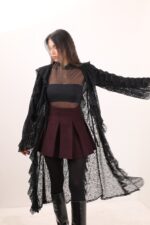 دامن پلاتین - Image 3