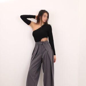 شلوار مناسب برای استایل عید نوروز زنانه