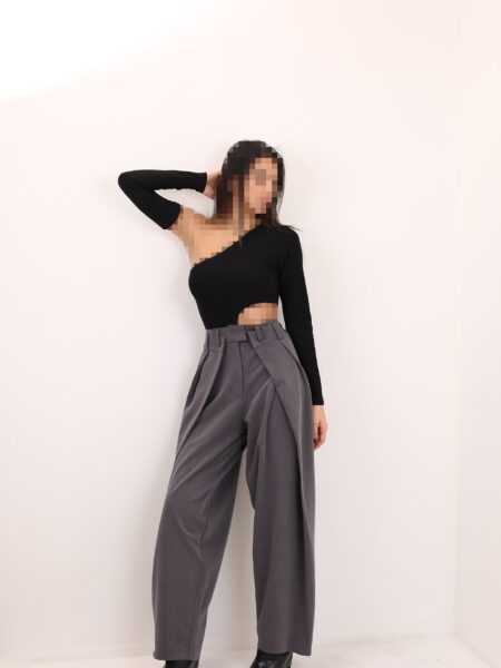 شلوار مناسب برای استایل عید نوروز زنانه