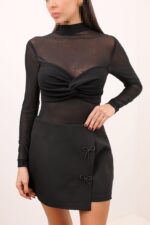 شلوارک سواروسکی - Image 5