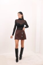 شلوارک سواروسکی - Image 3