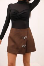 شلوارک سواروسکی - Image 4