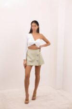 شلوارک سواروسکی