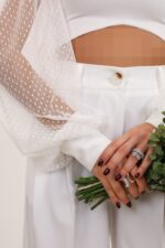 شلوار واید (هیور) - Image 2