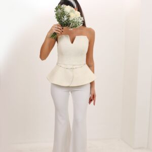 شلوار بوت‌کات