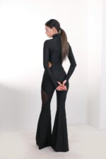 اورال بالنسیا دوآستین - Image 2