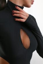 اورال بالنسیا دوآستین - Image 3