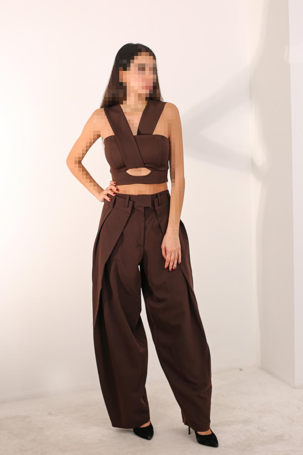 تاپ وی تاپ وی - Image 1