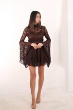 پیراهن اسپیرال ۲