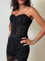 شلوار ست گیپور - Image 2