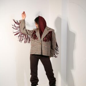 کت فوتر ریش(سیپورا)