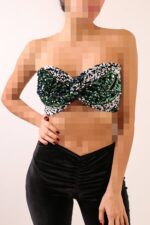 تاپ تک گره پولکی