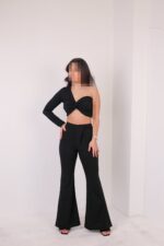 شلوار بوت‌کات اسکوبا