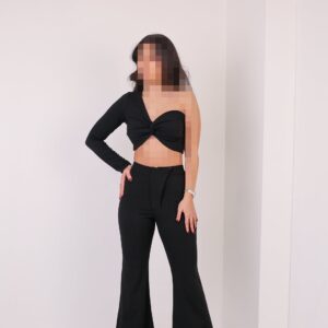 شلوار بوت‌کات اسکوبا