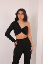 شلوار بوت‌کات اسکوبا - Image 2