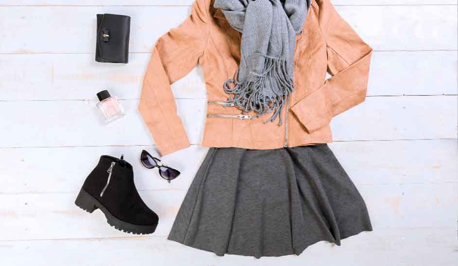 استایل بهاری با دامن؛ ۷ ایده ترندی برای امسال