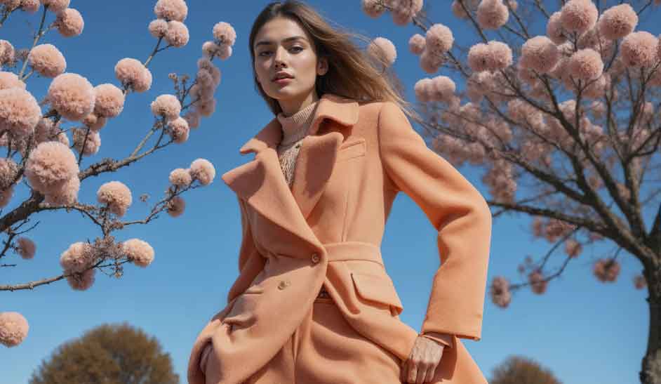 استایل عید نوروز زنانه؛ شیک و بهاری