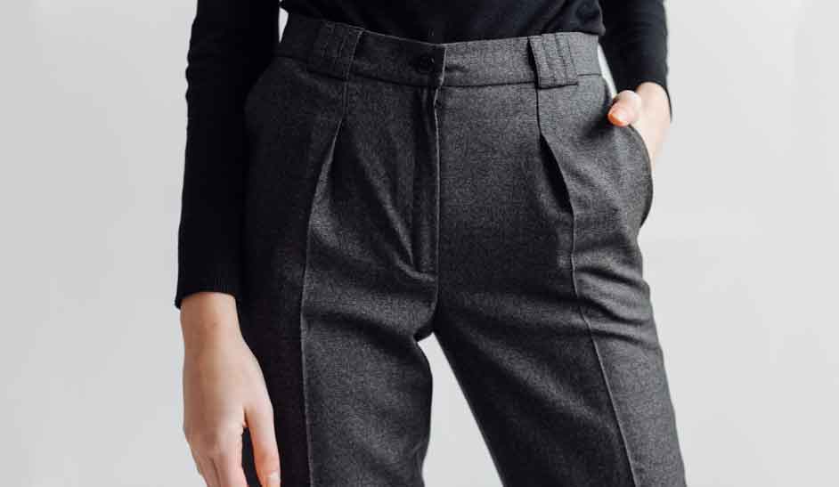 ترند شلوار زنانه بهار ۱۴۰۵؛ جدیدترین مدلهایی که امسال مد شدهاند