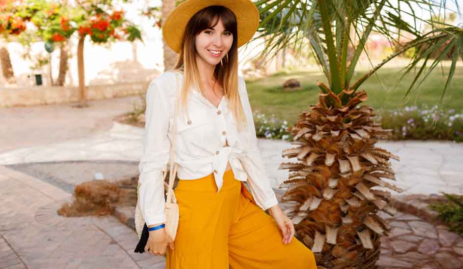 ترند لباس زنانه بهاری ۱۴۰۵؛ جدیدترین استایلها