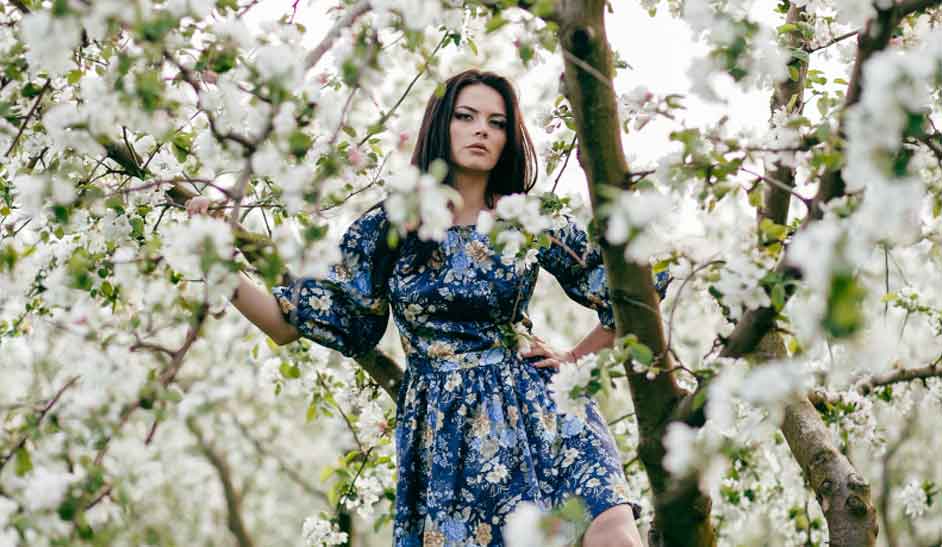 ۲۰ مدل لباس مهمانی عید ۱۴۰۵ که امسال ترند شده‌اند