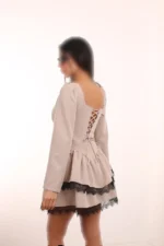 پیراهن تورینا - Image 3