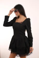 پیراهن تورینا - Image 6